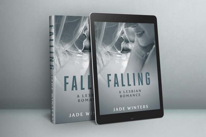 Falling Chapter Preview Jade Winters Author