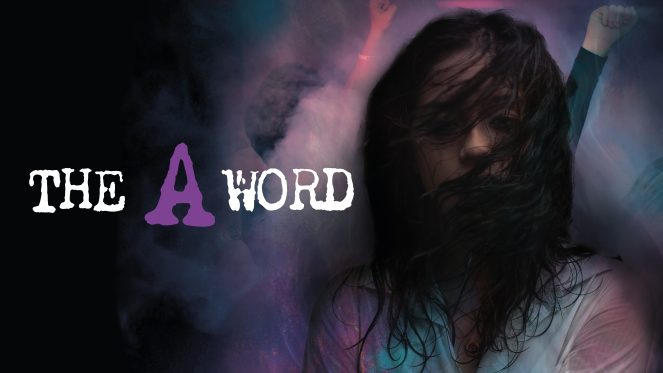 OffWestEnd talks to Jade Winters, writer and co-director of The A Word which premieres at King’s Head Theatre on 3rd March Jade Winters Author