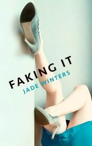 A Work In Progress Jade Winters Author