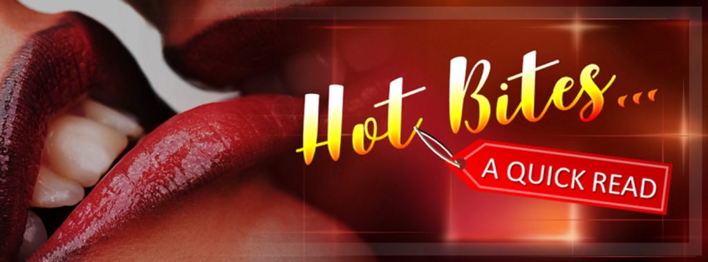 Hot Bites Jade Winters Author