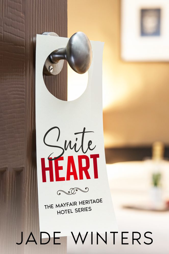 Suite Heart