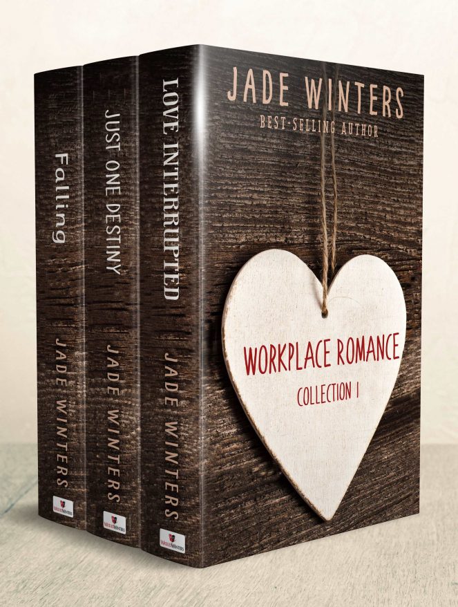 Workplace Romance Box Set